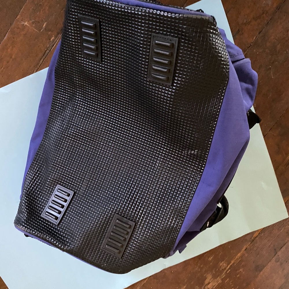 Protocol- Sport Tech duffle - Picture 3 of 8